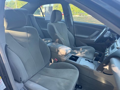 Used 2008 Toyota Camry image 22