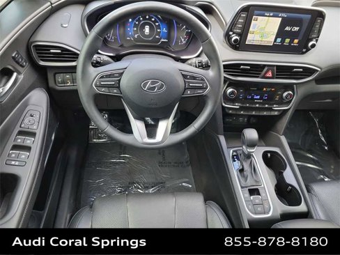 Used 2019 Hyundai Santa Fe FWD image 10