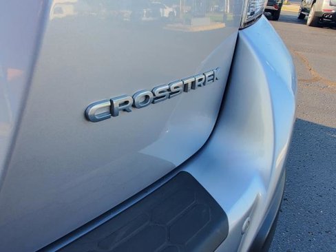 Used 2020 Subaru Crosstrek 2.0i Limited image 29