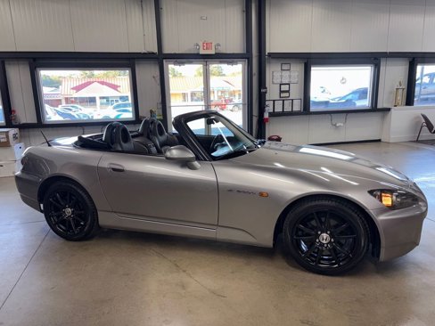 Used 2005 Honda S2000 image 23