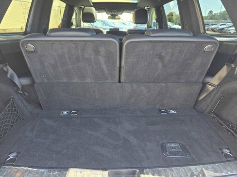 Used 2019 Mercedes-Benz GLS 450 4MATIC image 15