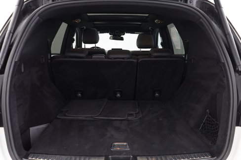Used 2016 Mercedes-Benz GLE 350 4MATIC image 29