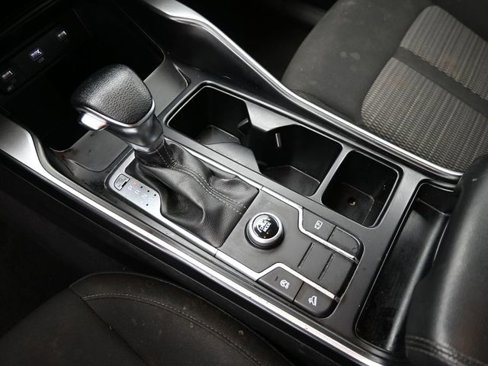 Used 2021 Kia Sorento LX image 35