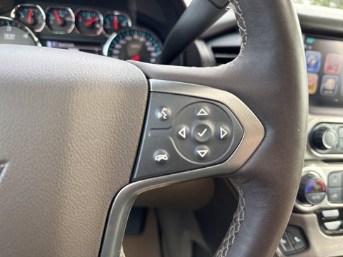 Used 2018 Chevrolet Tahoe LT image 32