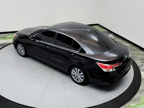 Used 2012 Honda Accord EX-L image 34