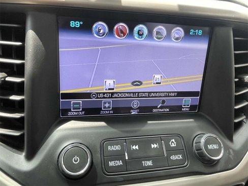 Used 2018 GMC Acadia Denali w/ Technology Package image 22