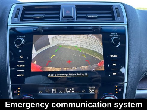 Used 2019 Subaru Outback 2.5i Limited image 29