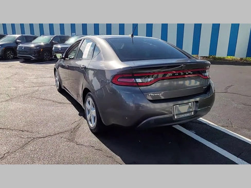 Used 2016 Dodge Dart SXT w/ Sun/Sound Group image 23