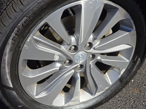 Used 2018 Buick Encore Preferred image 11