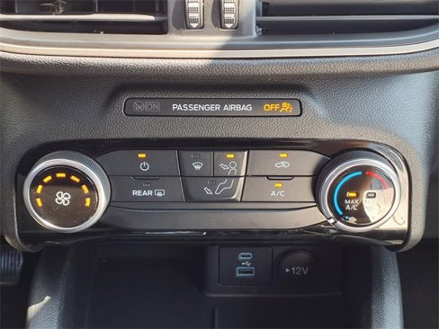 Used 2022 Ford Escape SE image 20