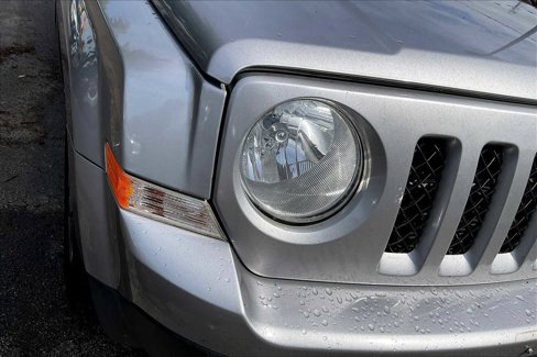 Used 2016 Jeep Patriot High Altitude image 26