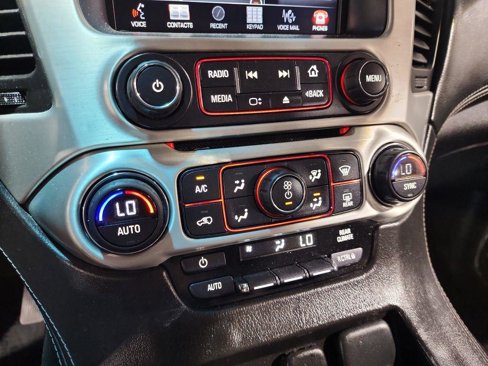 Used 2015 GMC Yukon XL SLE w/ Convenience Package image 37