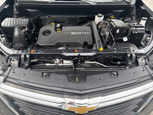 Used 2022 Chevrolet Equinox LT image 28