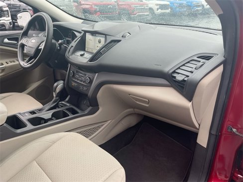 Used 2019 Ford Escape SE image 27