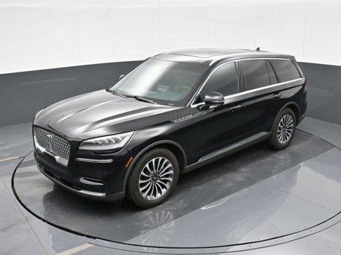 Used 2023 Lincoln Aviator Reserve w/ Elements Package Plus image 26