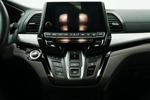 Used 2019 Honda Odyssey Elite image 32