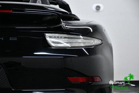 Used 2014 Porsche 911 Turbo image 10