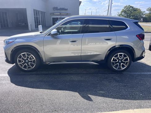 New 2025 BMW X1 xDrive28i w/ Technology Package image 7