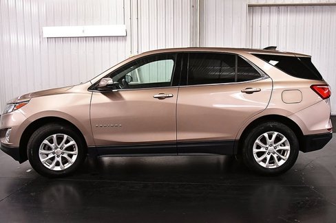 Used 2019 Chevrolet Equinox LT image 4