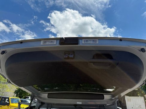 Used 2025 Kia Soul EX image 16