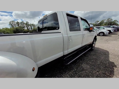 Used 2015 Ford F350 Lariat w/ Lariat Ultimate Package image 28