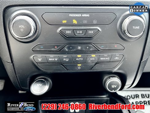 Used 2021 Ford Ranger XLT w/ Equipment Group 301A Mid image 32