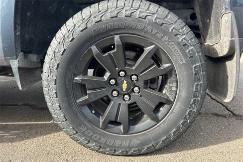 Used 2019 Chevrolet Colorado LT w/ LT Convenience Package image 9