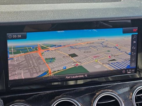 Certified 2018 Mercedes-Benz E 300 image 10