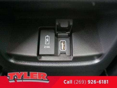 Used 2018 Honda CR-V EX image 44