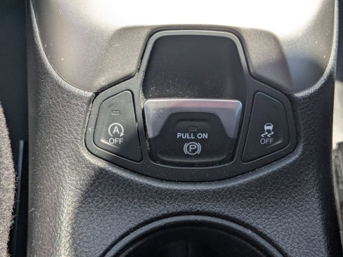 Used 2021 Jeep Compass Latitude image 25