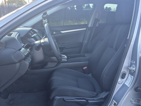 Used 2018 Honda Civic LX image 14