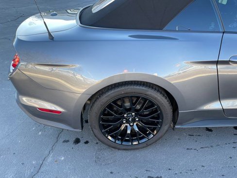 Used 2022 Ford Mustang GT Premium w/ GT Performance Package image 31