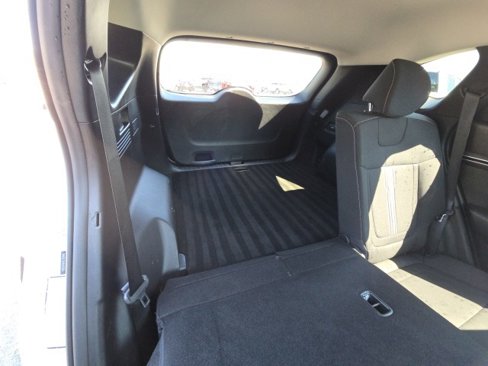 Used 2024 Hyundai Tucson SEL image 37