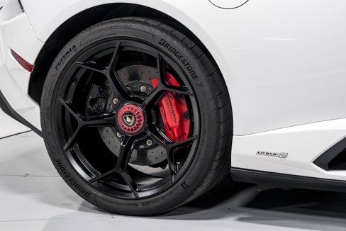 Used 2024 Lamborghini Huracan Tecnica image 48