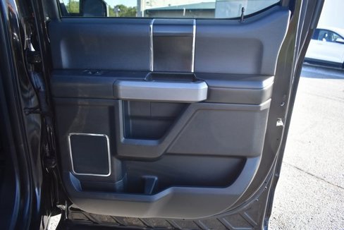 Used 2018 Ford F150 Platinum w/ Equipment Group 701A Luxury image 49