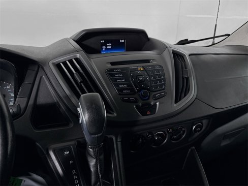 Used 2017 Ford Transit 150 130 Low Roof w/ Exterior Upgrade Package image 16