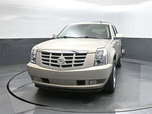 Used 2009 Cadillac Escalade Hybrid image 30