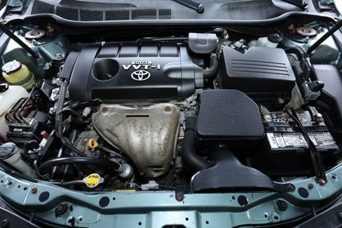 Used 2010 Toyota Camry image 24