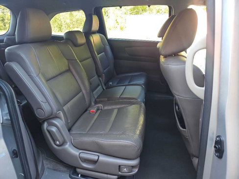 Used 2012 Honda Odyssey Touring image 28