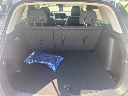 New 2026 Chevrolet TrailBlazer LS w/ LS Convenience Package image 28