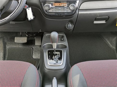 New 2024 Mitsubishi Mirage G4 Black Edition image 18