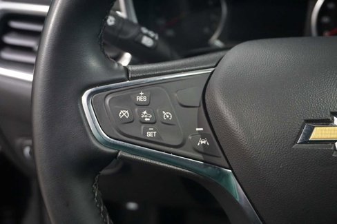 Used 2024 Chevrolet Equinox LT image 25