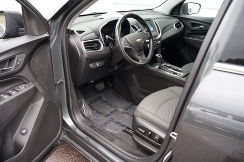 Used 2018 Chevrolet Equinox LT image 13