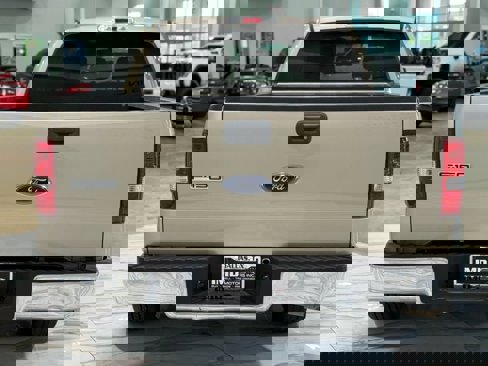 Used 2008 Ford F150 Lariat image 7