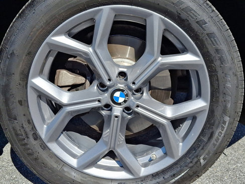 Certified 2022 BMW X3 xDrive30i w/ Premium Package 2 image 8