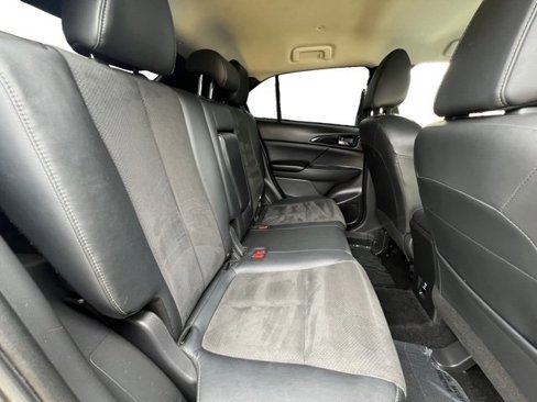 Used 2022 Mitsubishi Eclipse Cross SE image 29