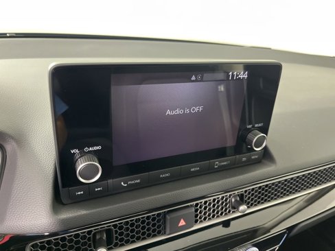 New 2026 Honda Civic LX image 26