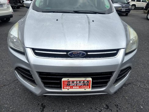 Used 2016 Ford Escape Titanium image 23