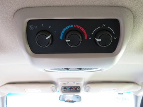 Used 2003 Chevrolet Tahoe LS w/ Cargo Package image 21