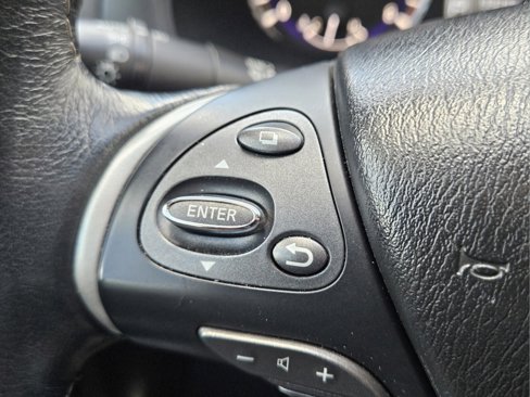 Used 2019 INFINITI QX60 Luxe image 19